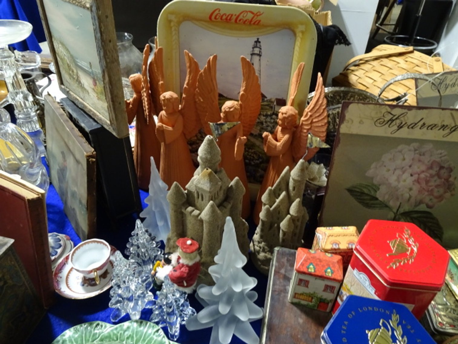 Image for Jul 25, 2024 Public Auction