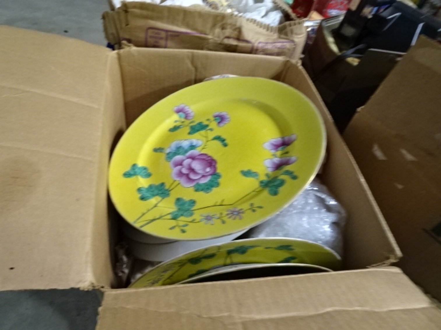 Image for Jul 25, 2024 Public Auction