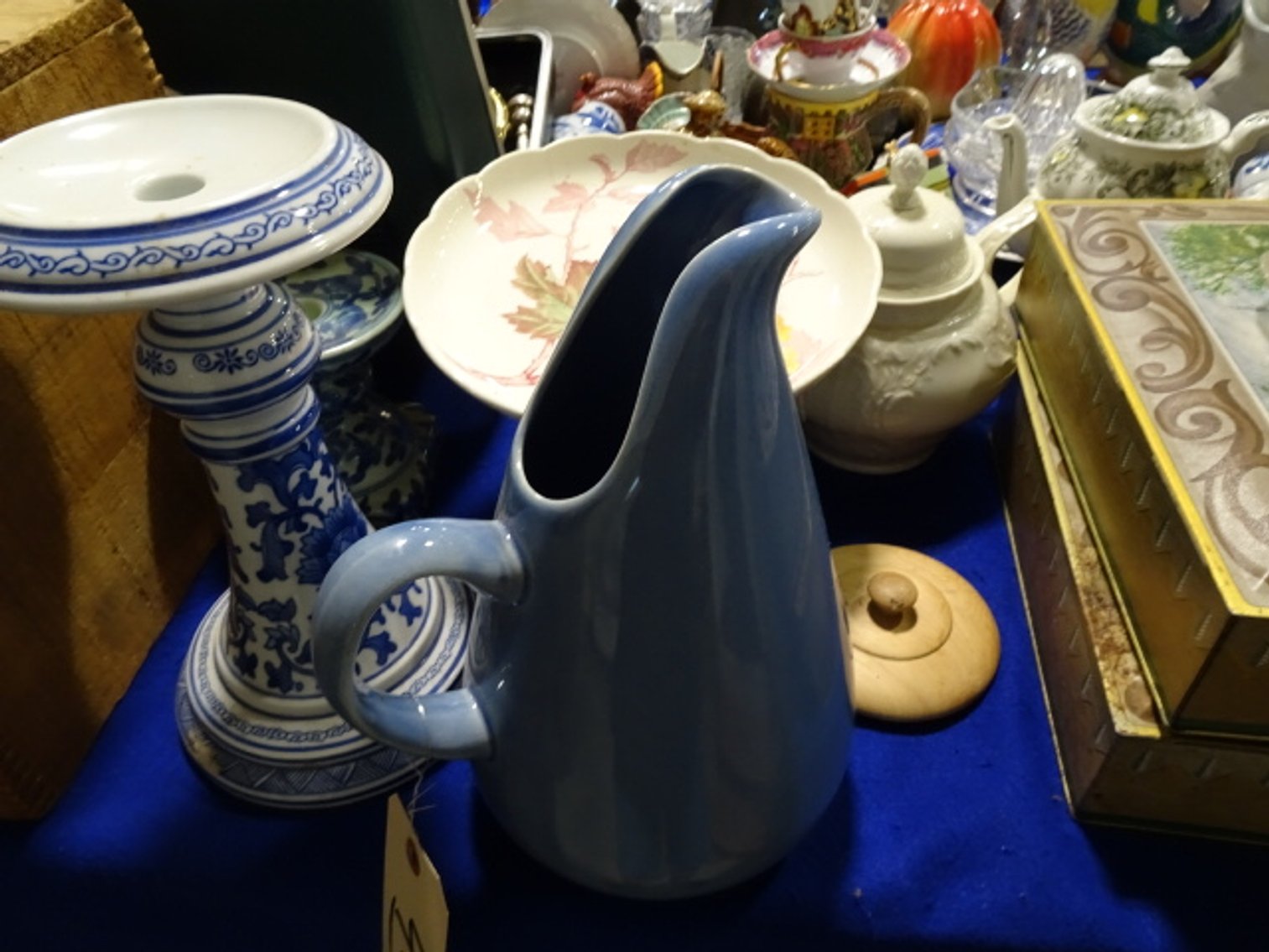 Image for Jul 25, 2024 Public Auction