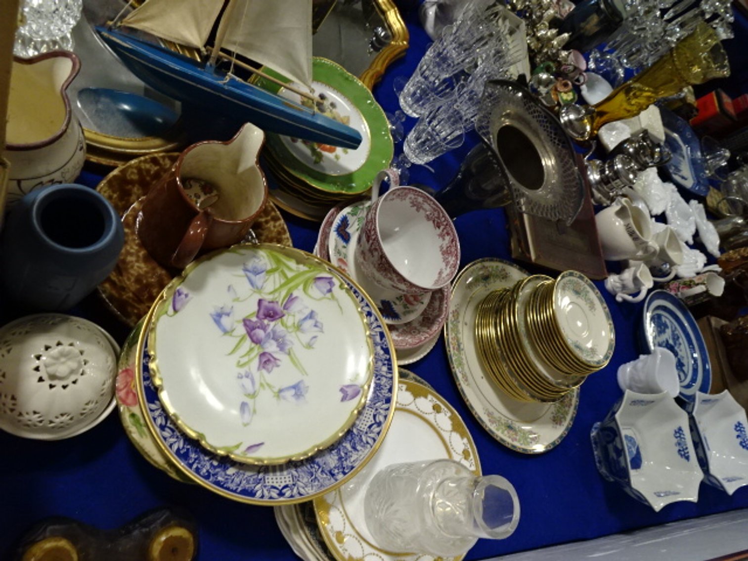 Image for Jul 25, 2024 Public Auction