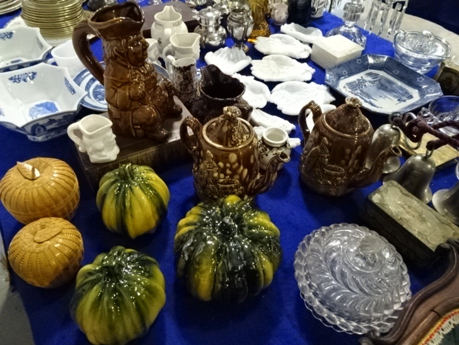 Image for Jul 25, 2024 Public Auction