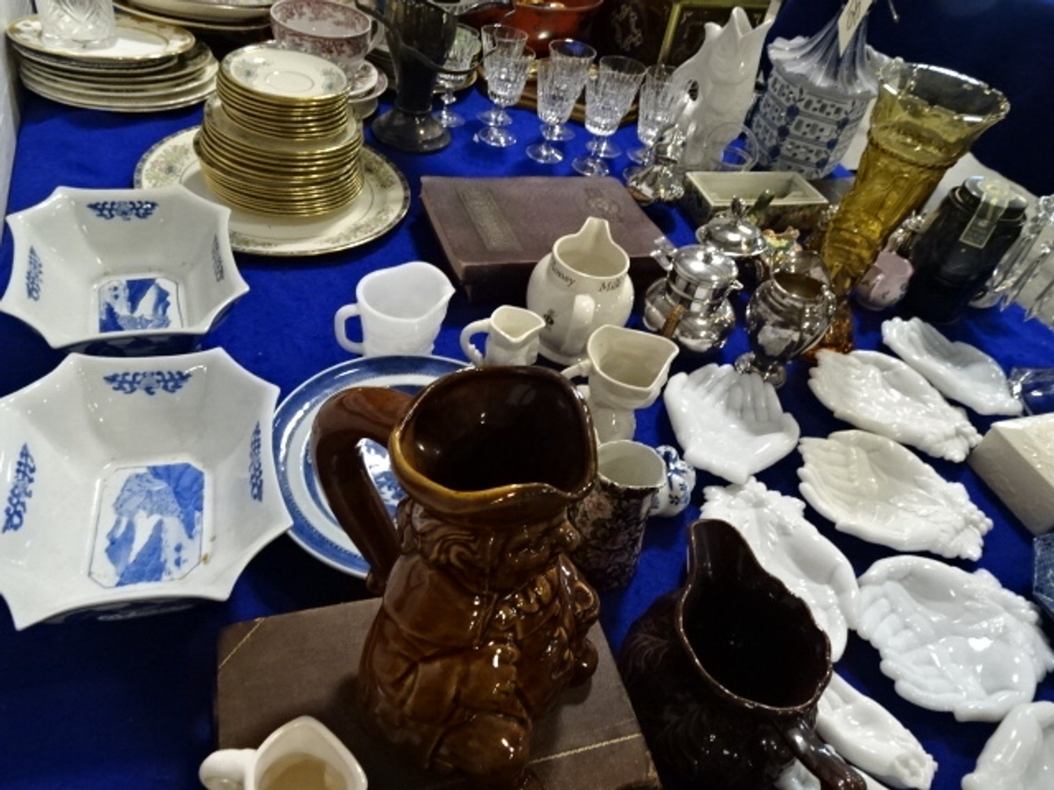 Image for Jul 25, 2024 Public Auction