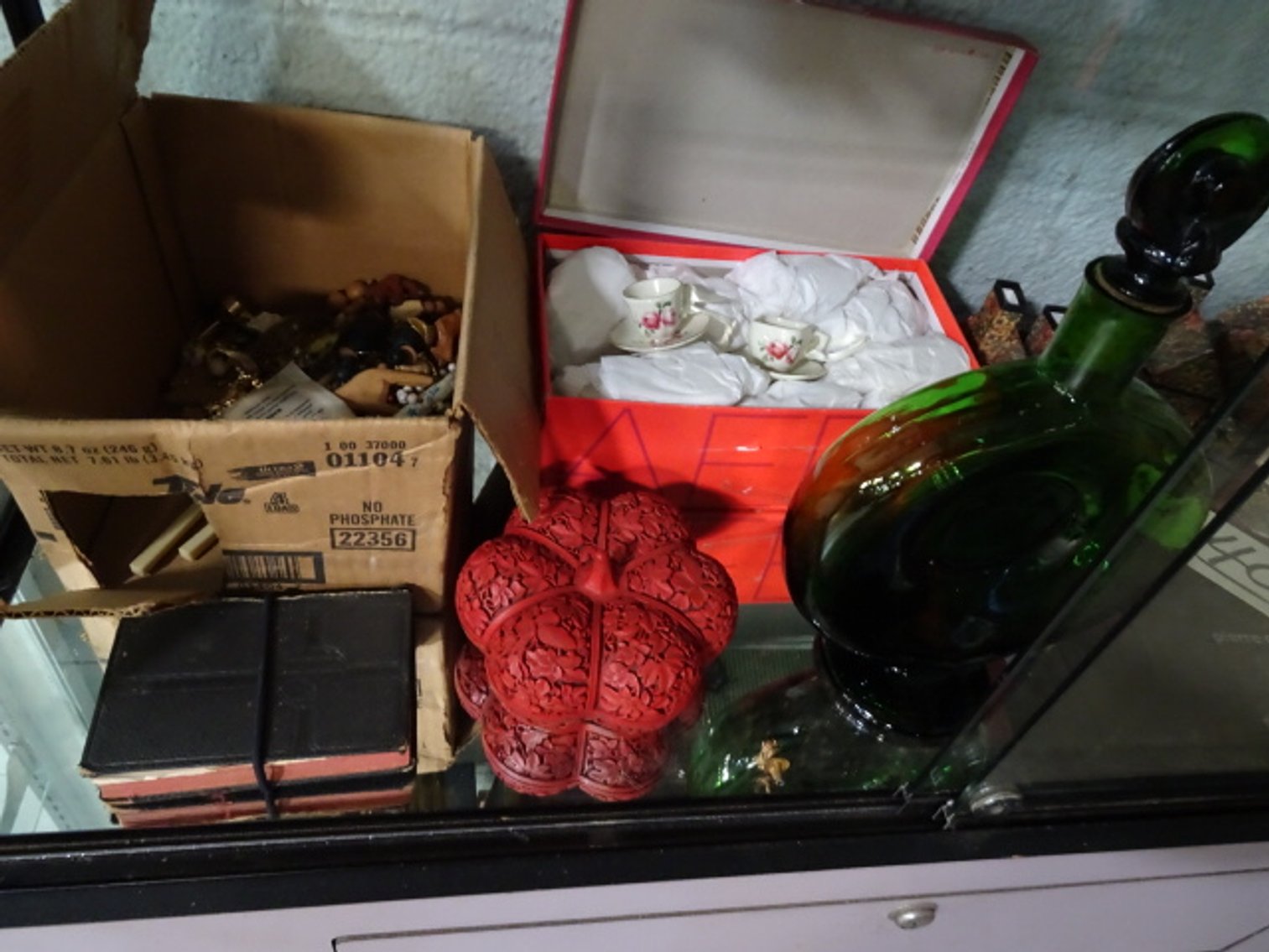 Image for Jul 25, 2024 Public Auction