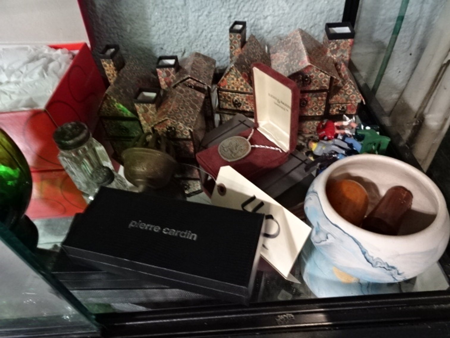 Image for Jul 25, 2024 Public Auction