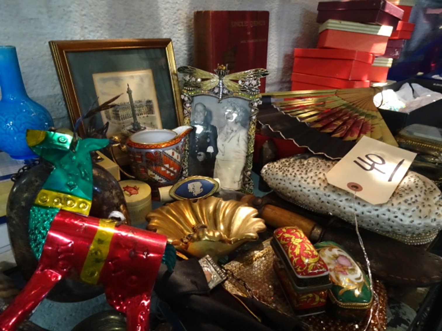 Image for Jul 25, 2024 Public Auction