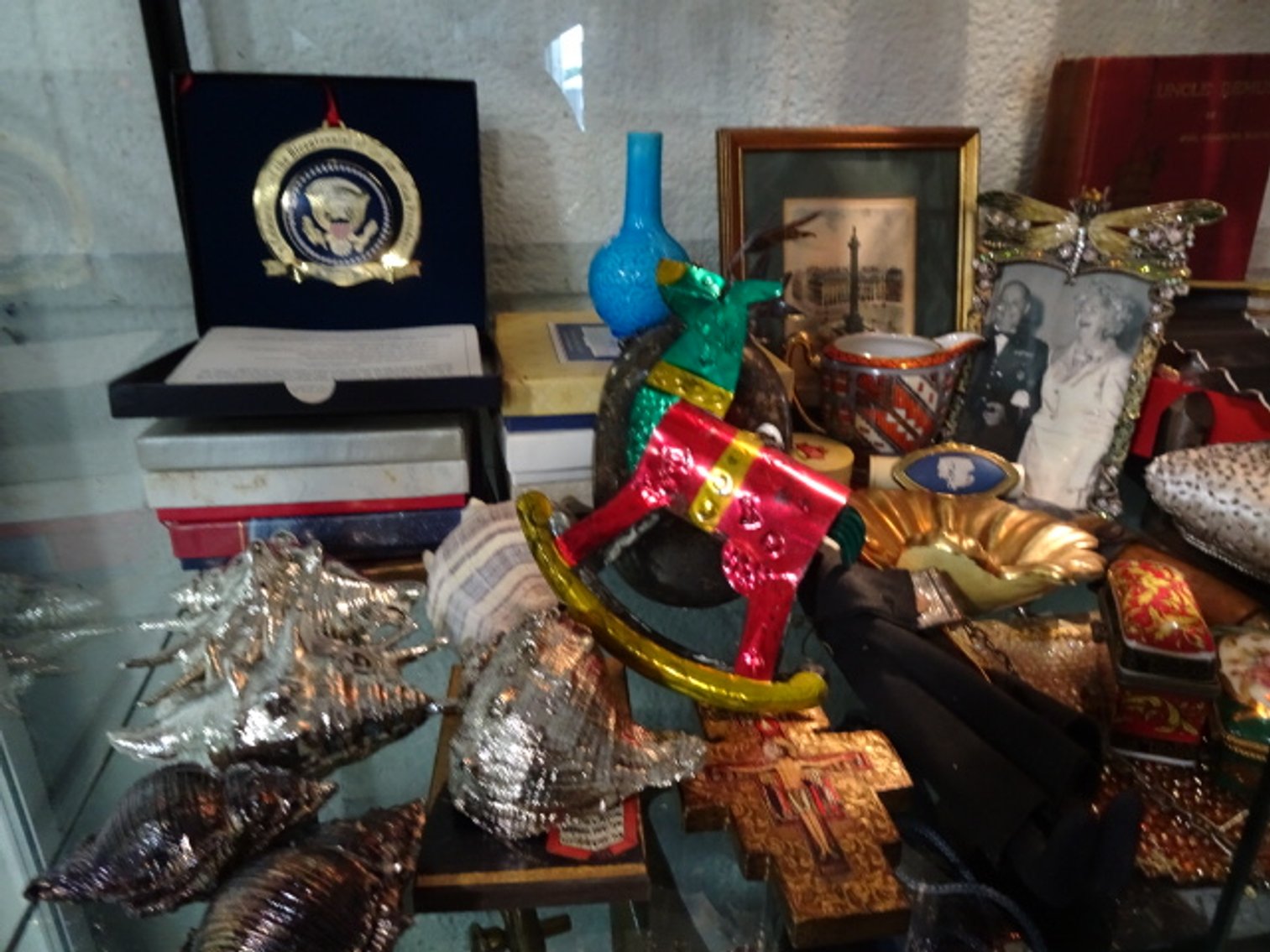 Image for Jul 25, 2024 Public Auction