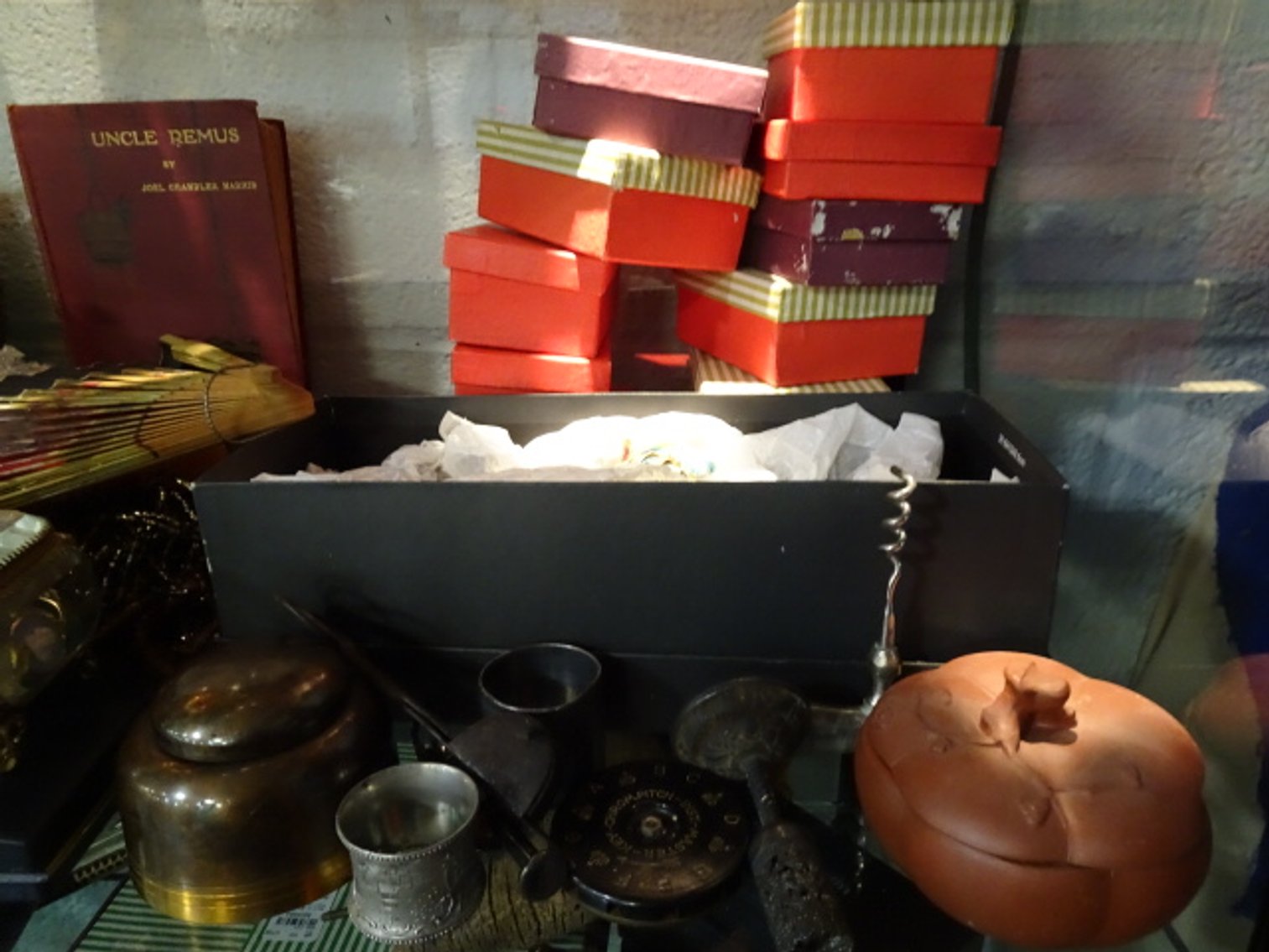 Image for Jul 25, 2024 Public Auction