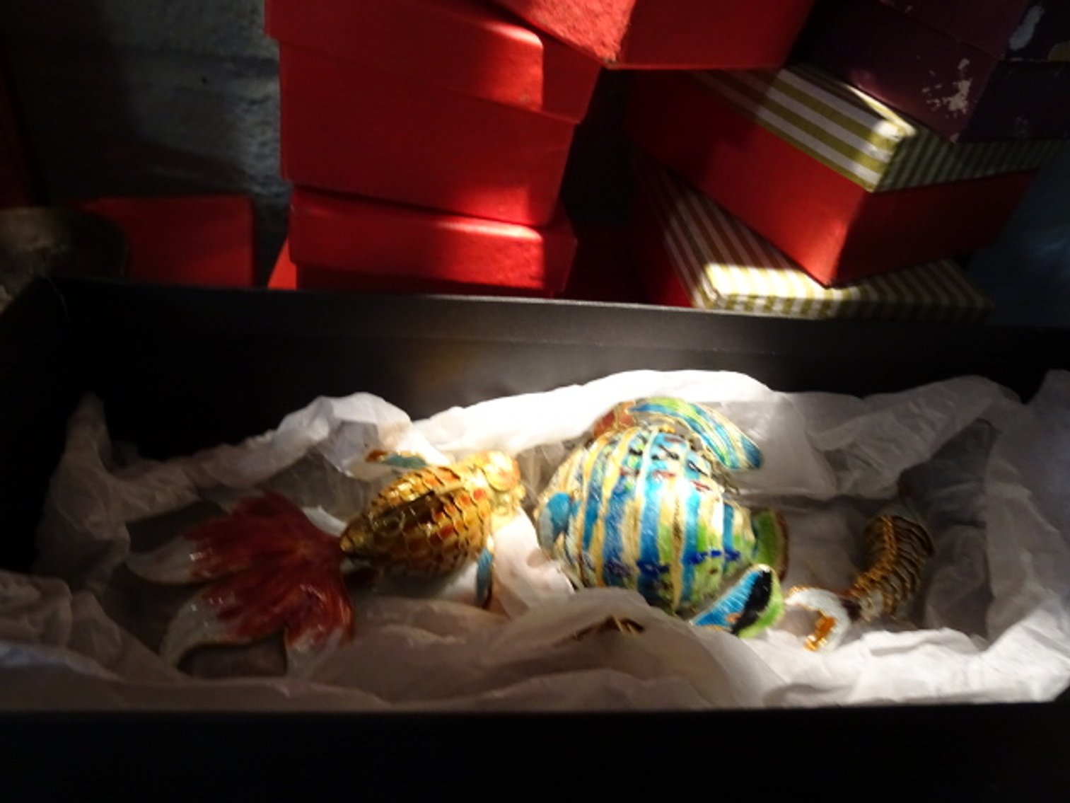 Image for Jul 25, 2024 Public Auction