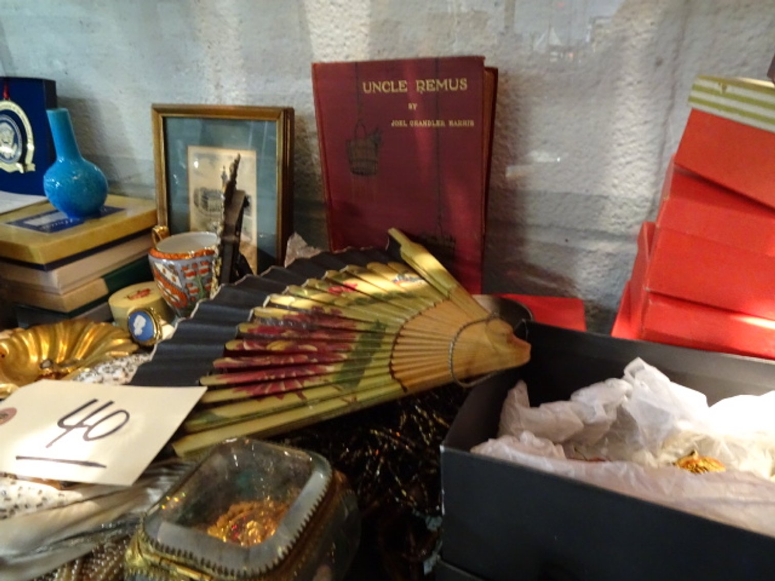 Image for Jul 25, 2024 Public Auction