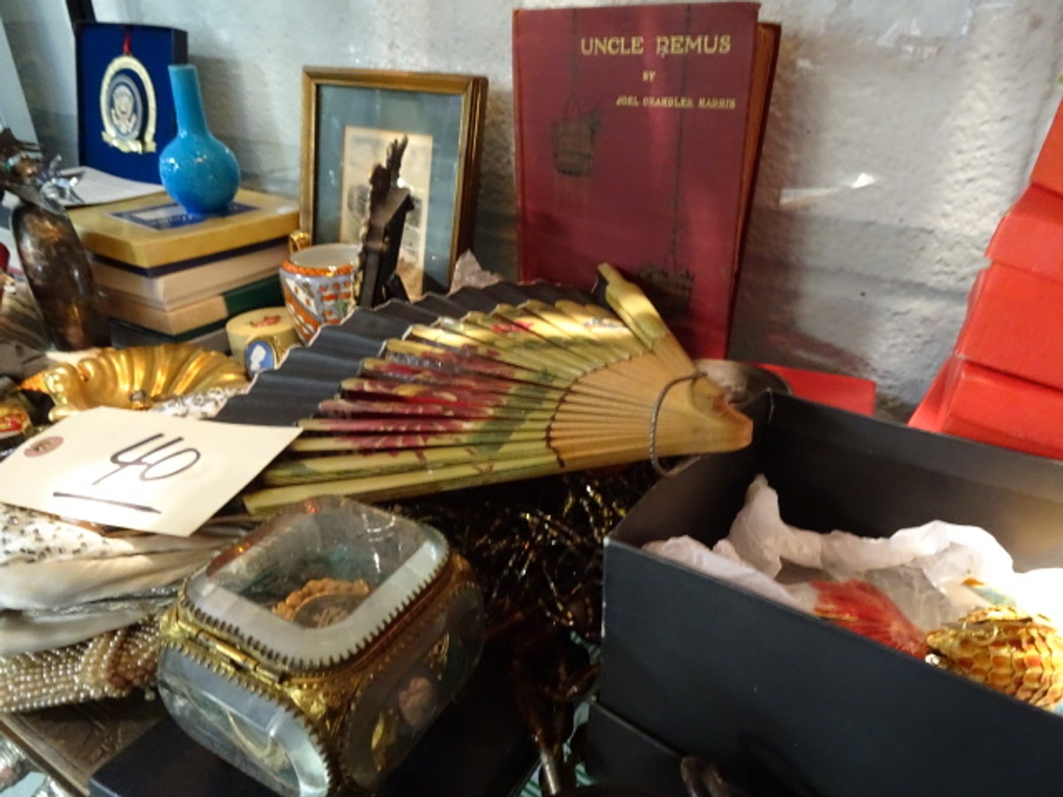 Image for Jul 25, 2024 Public Auction