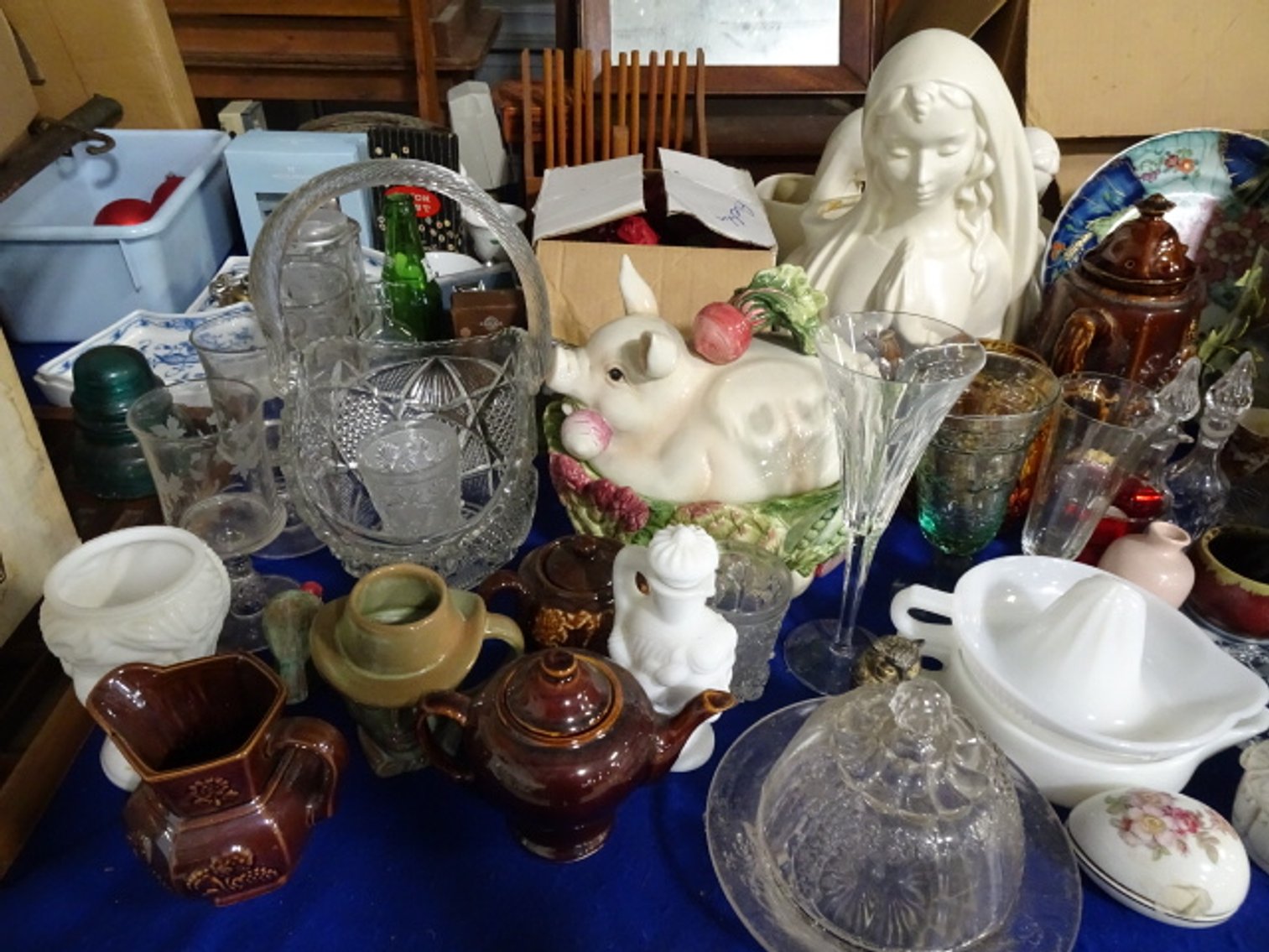 Image for Jul 25, 2024 Public Auction