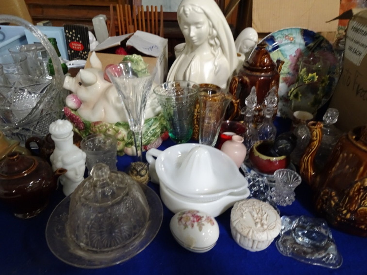 Image for Jul 25, 2024 Public Auction