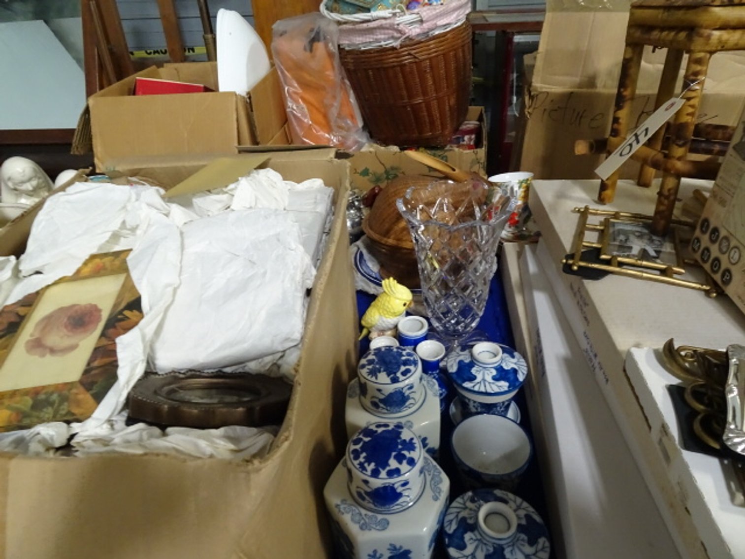 Image for Jul 25, 2024 Public Auction