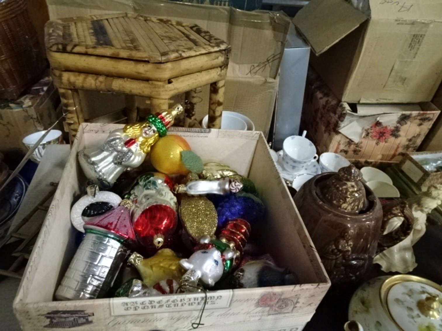 Image for Jul 25, 2024 Public Auction