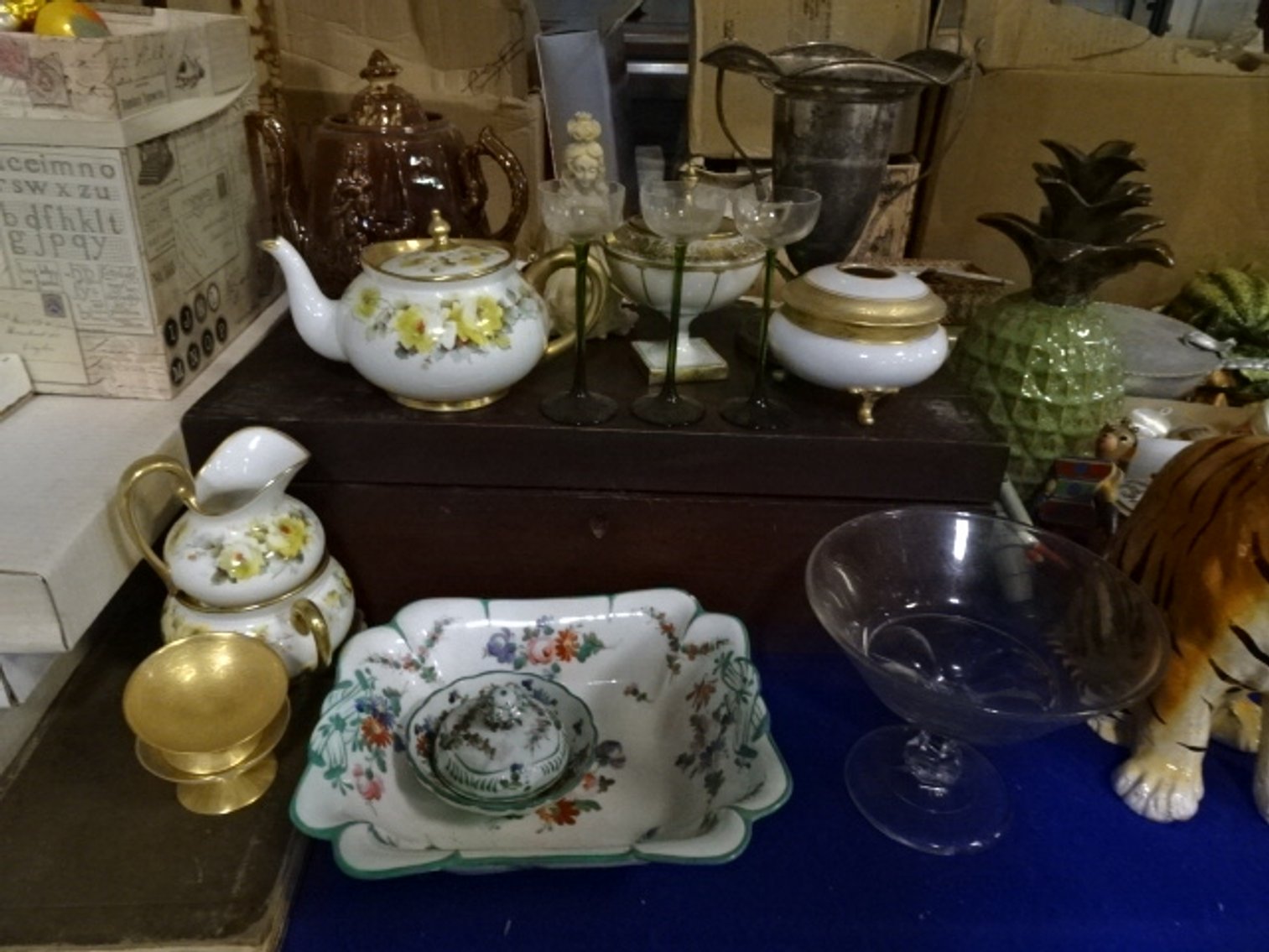 Image for Jul 25, 2024 Public Auction