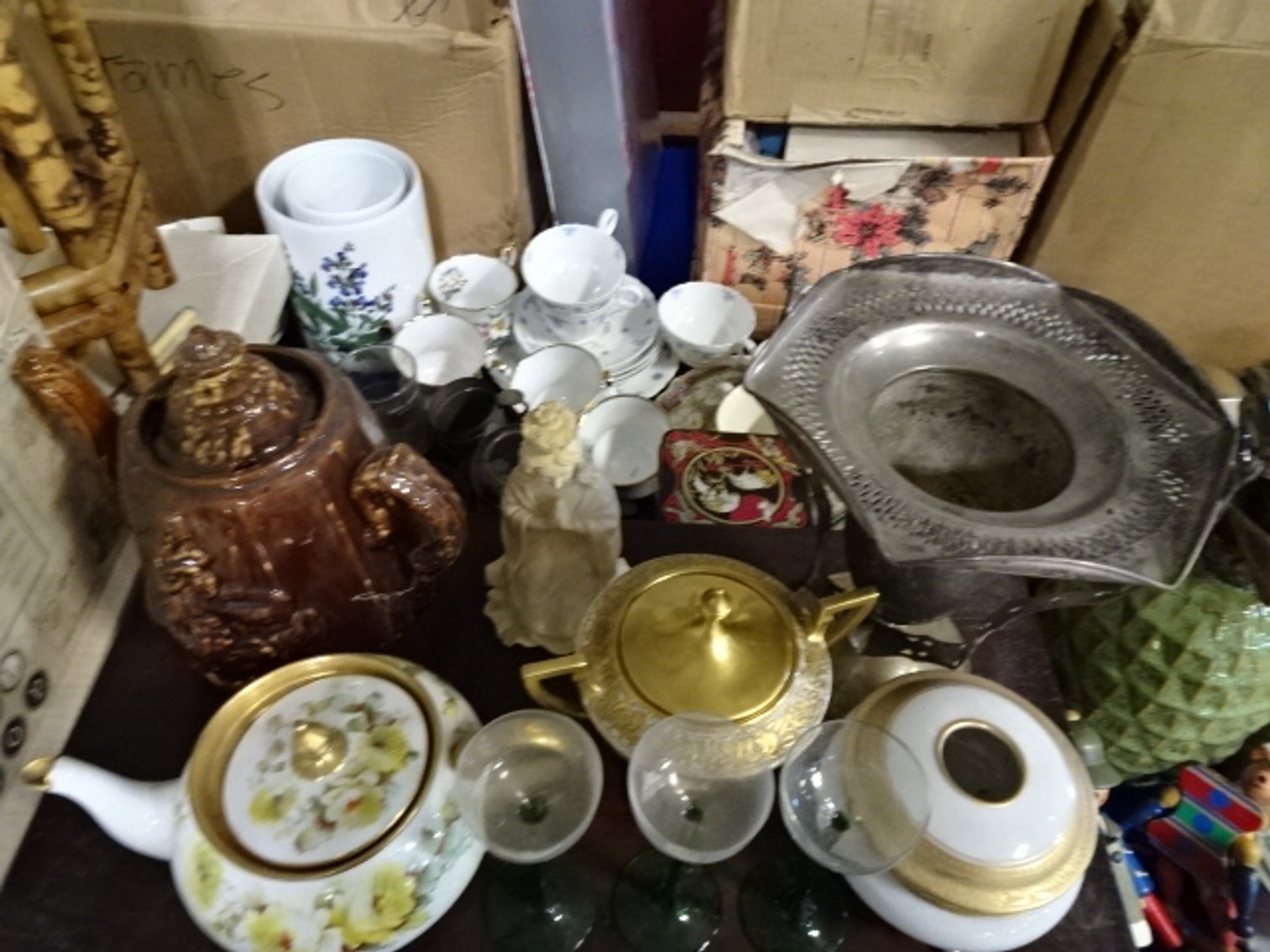 Image for Jul 25, 2024 Public Auction