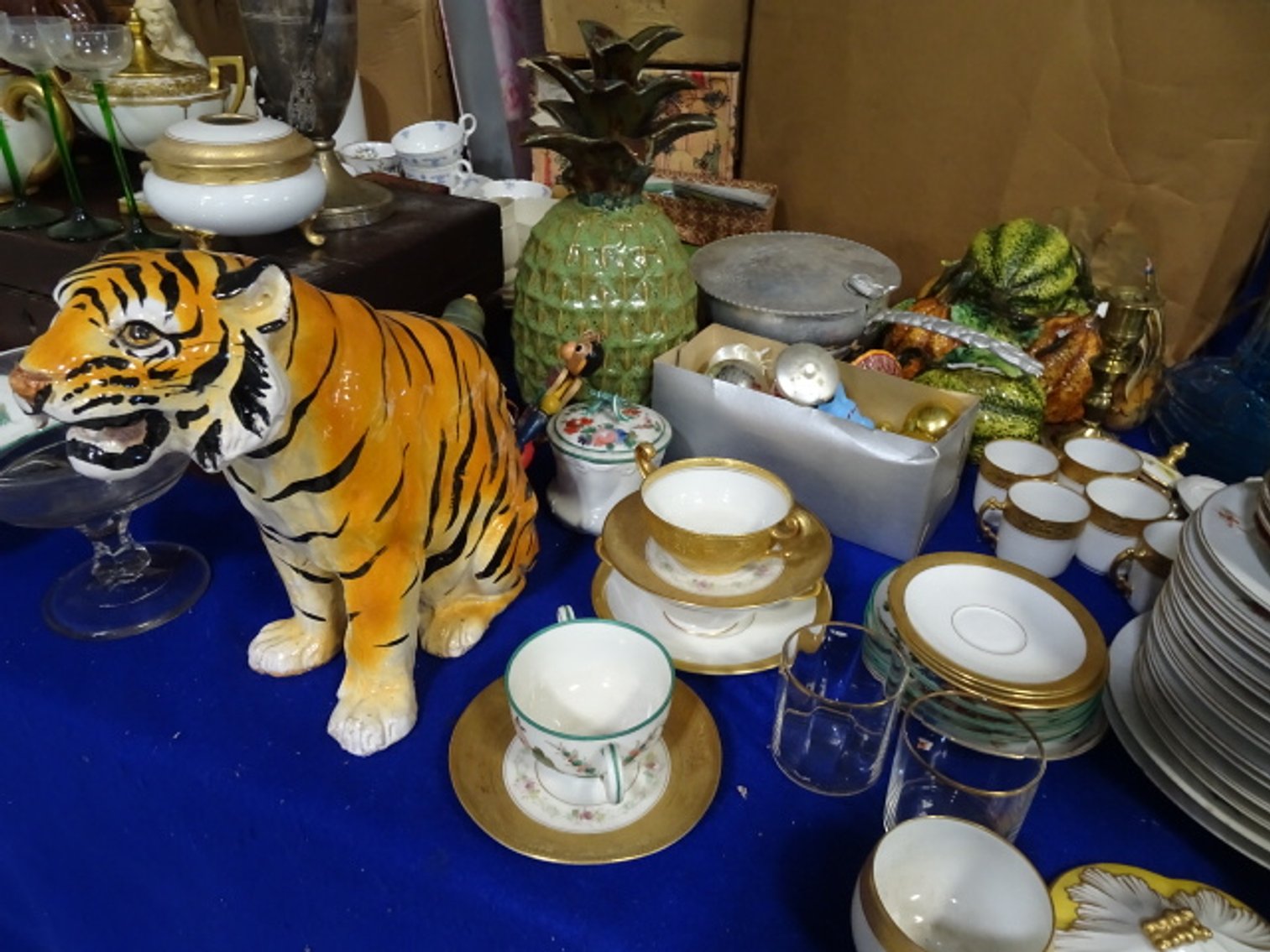 Image for Jul 25, 2024 Public Auction