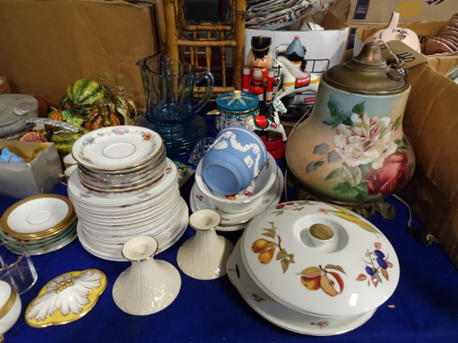 Image for Jul 25, 2024 Public Auction