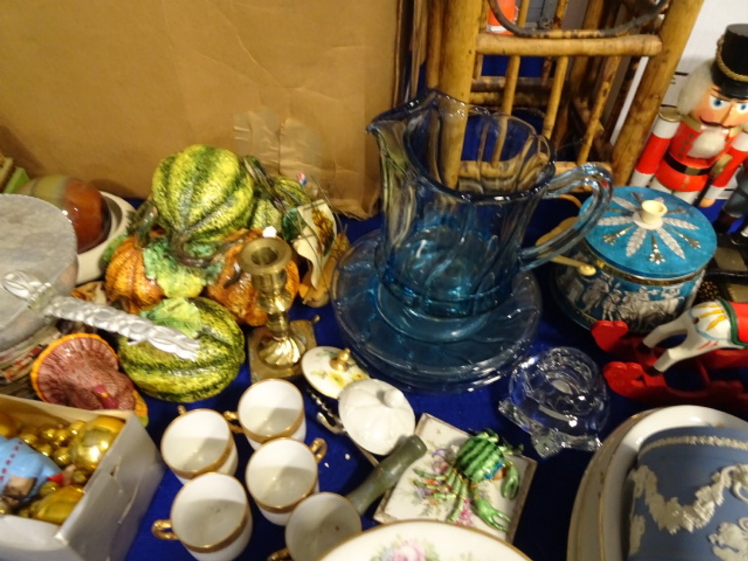 Image for Jul 25, 2024 Public Auction