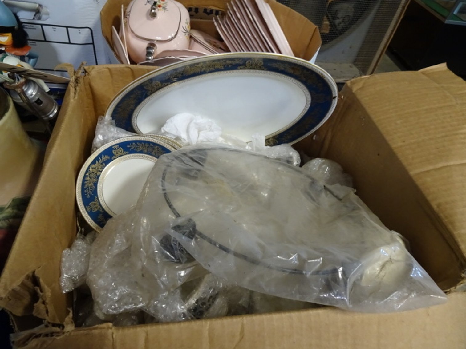 Image for Jul 25, 2024 Public Auction