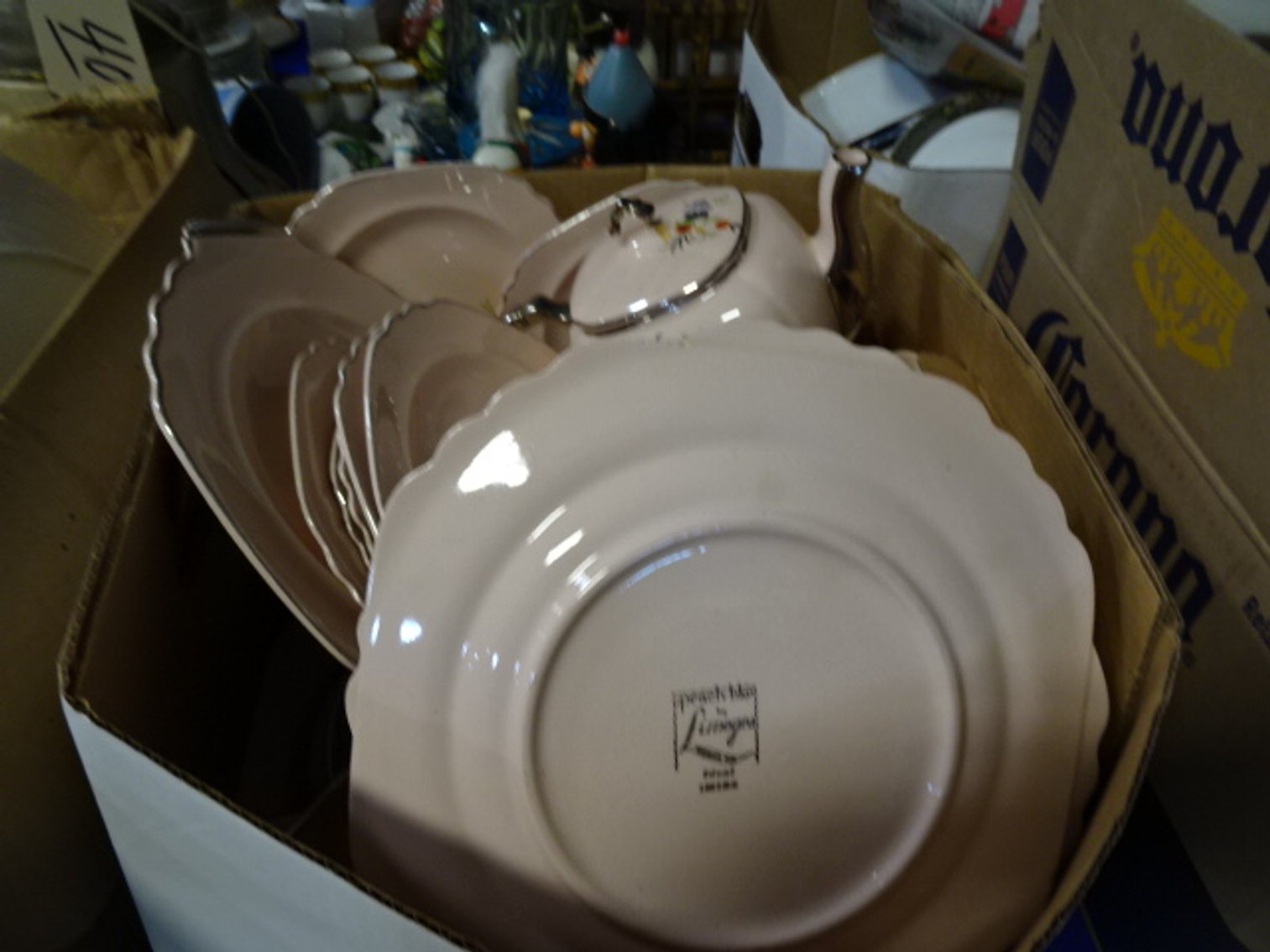 Image for Jul 25, 2024 Public Auction