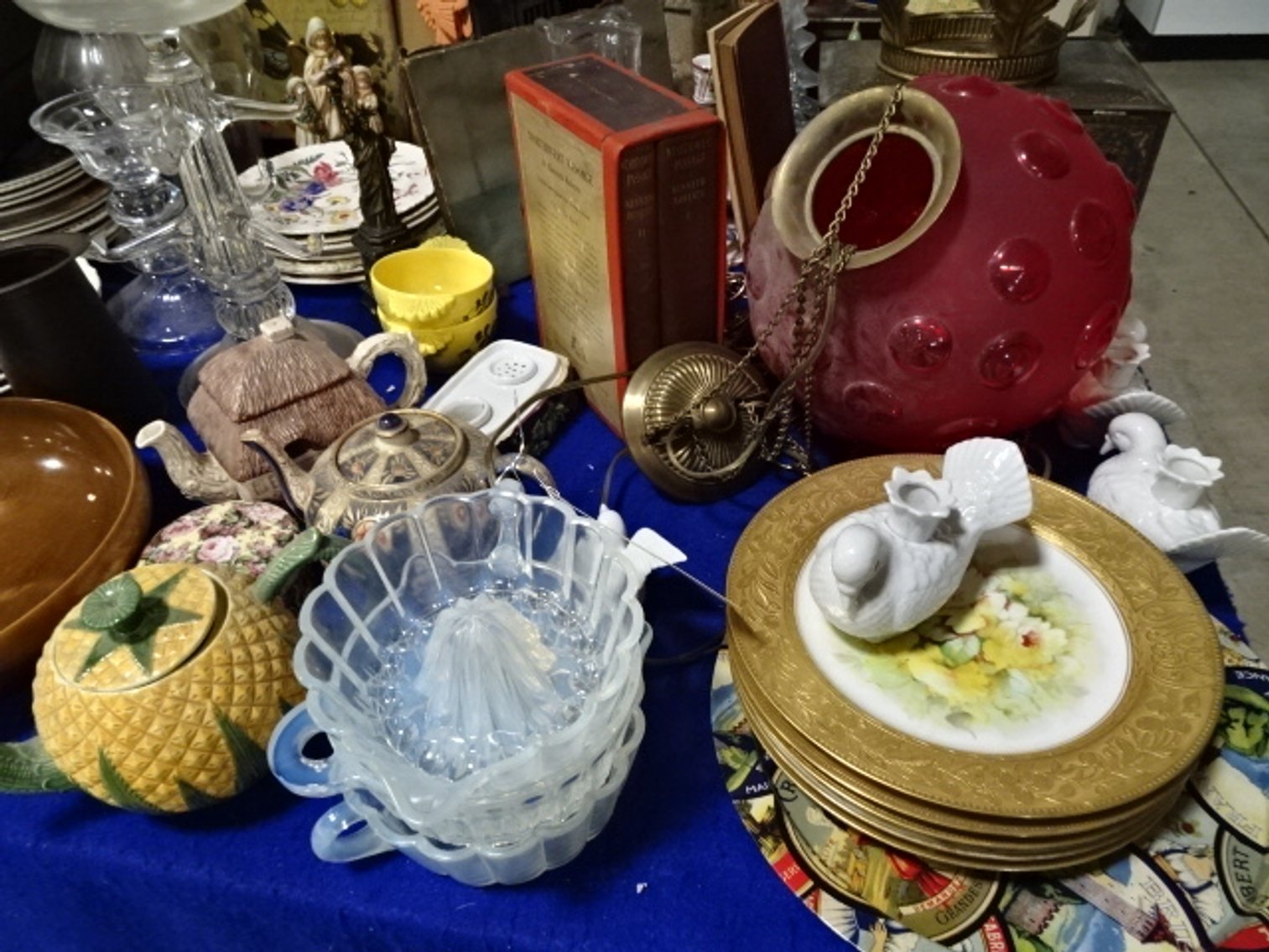 Image for Jul 25, 2024 Public Auction