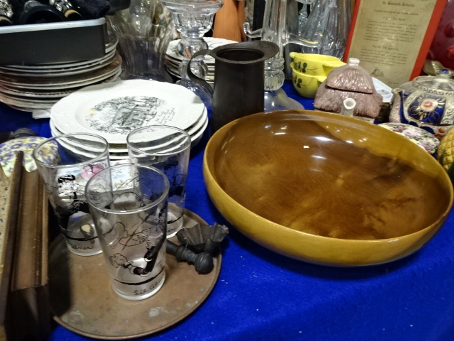 Image for Jul 25, 2024 Public Auction