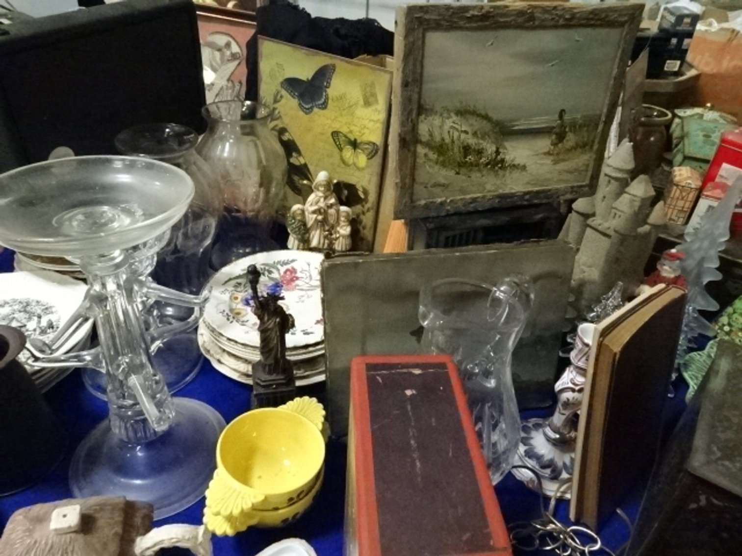 Image for Jul 25, 2024 Public Auction