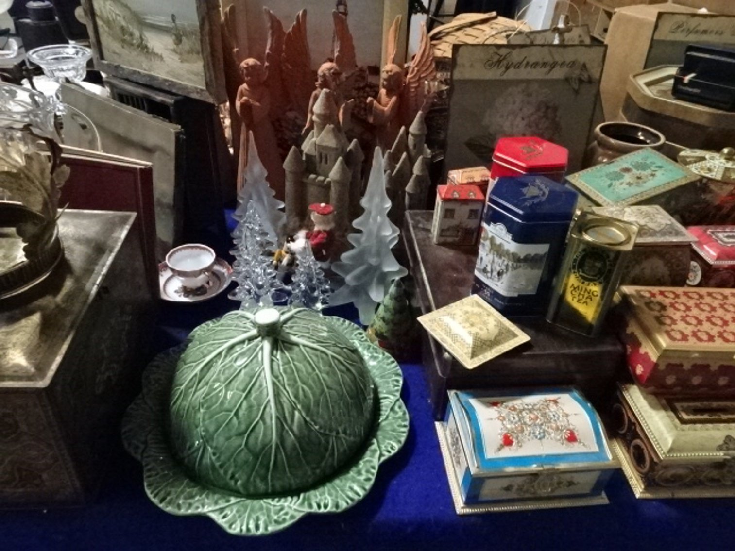 Image for Jul 25, 2024 Public Auction