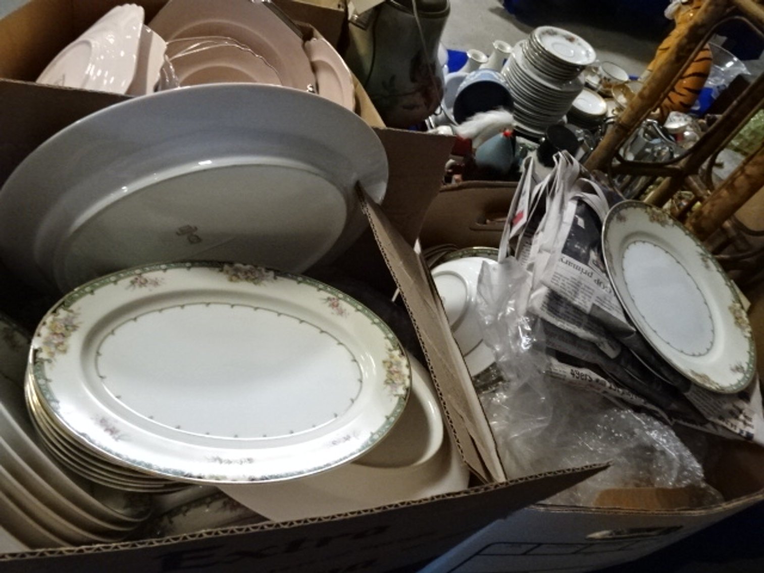 Image for Jul 25, 2024 Public Auction