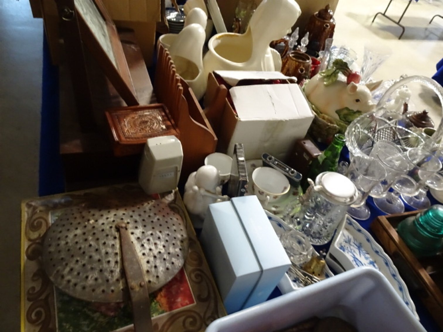 Image for Jul 25, 2024 Public Auction