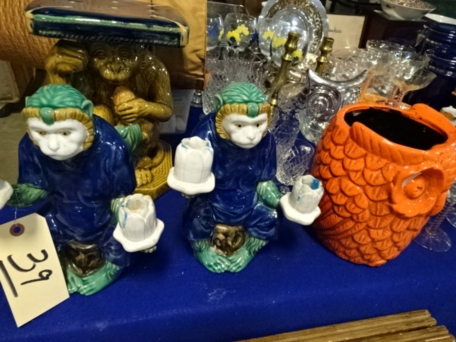 Image for Jul 25, 2024 Public Auction