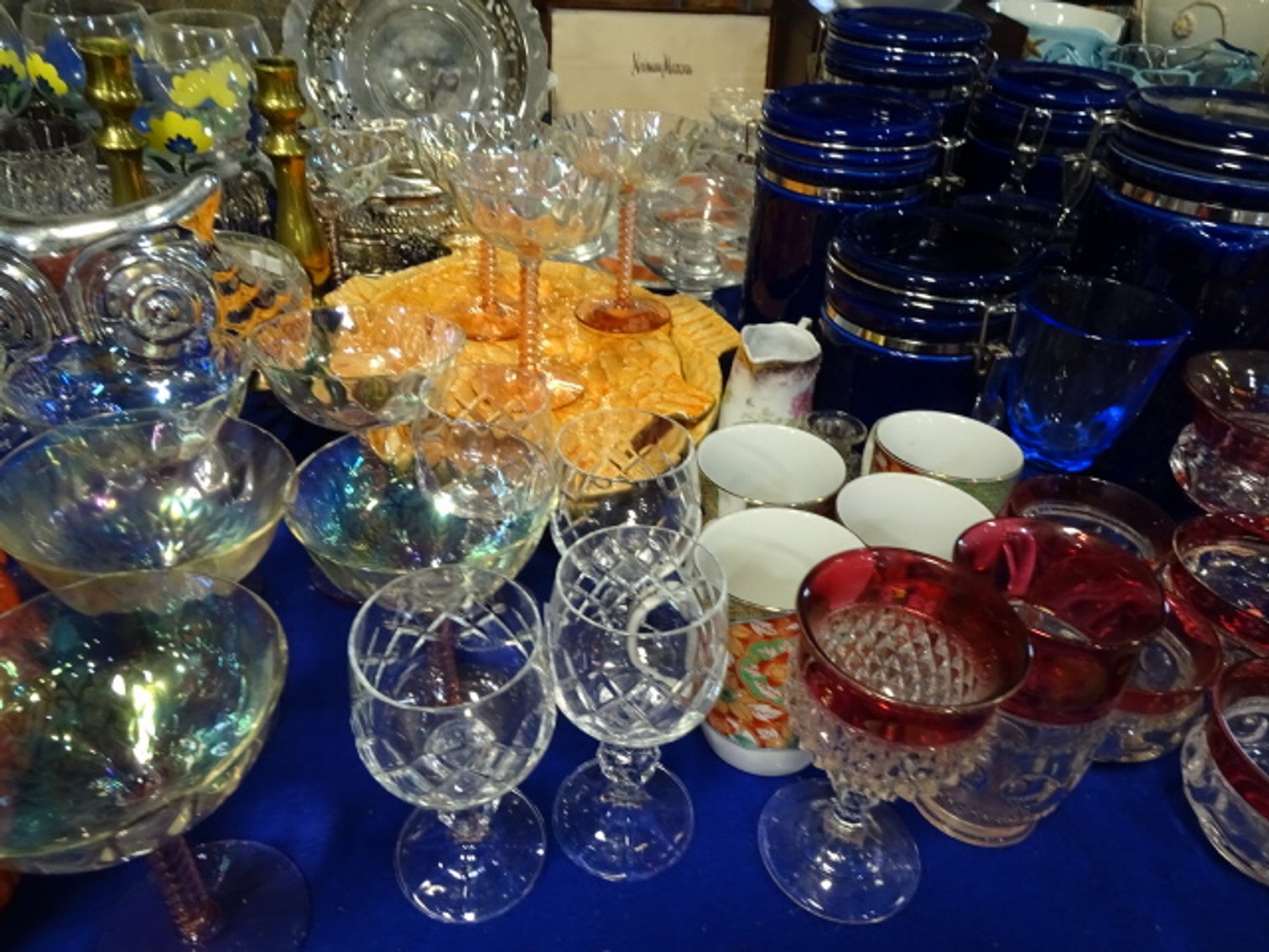 Image for Jul 25, 2024 Public Auction