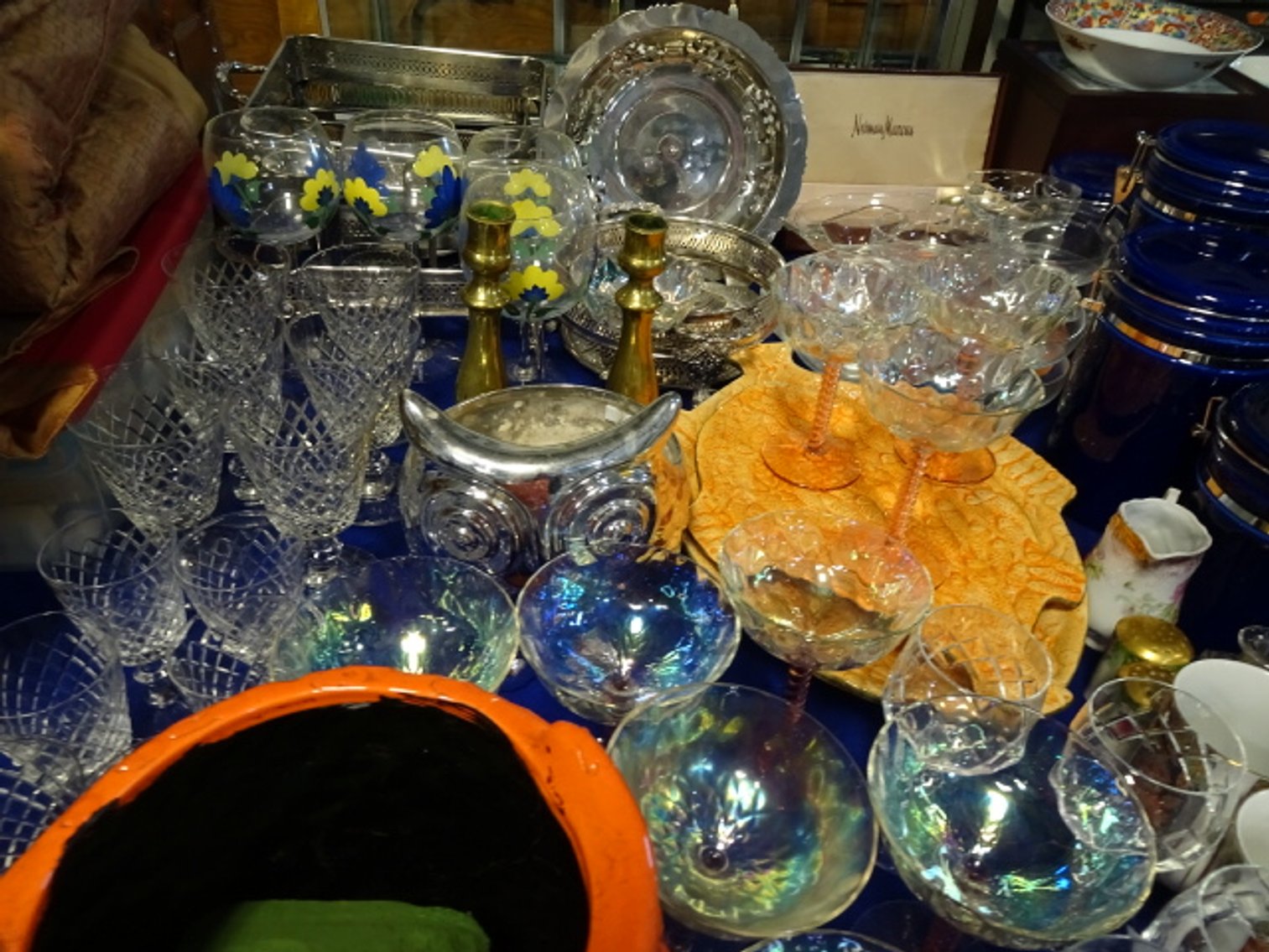 Image for Jul 25, 2024 Public Auction