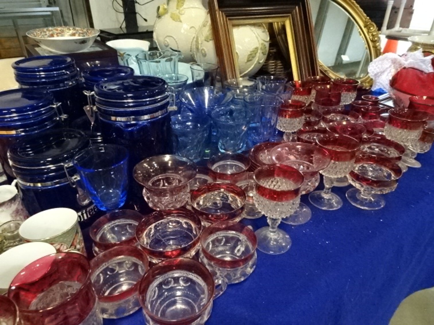 Image for Jul 25, 2024 Public Auction