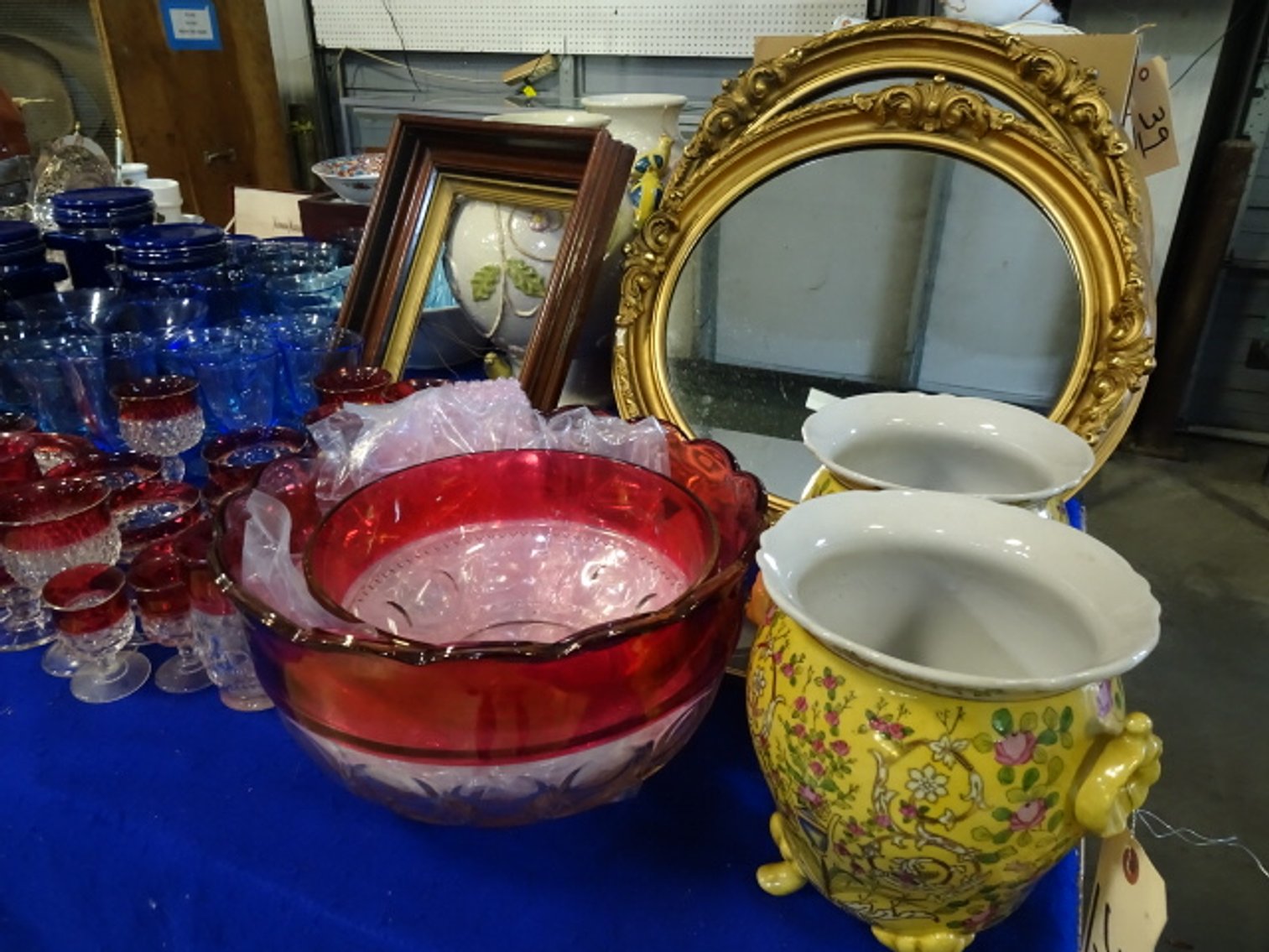 Image for Jul 25, 2024 Public Auction