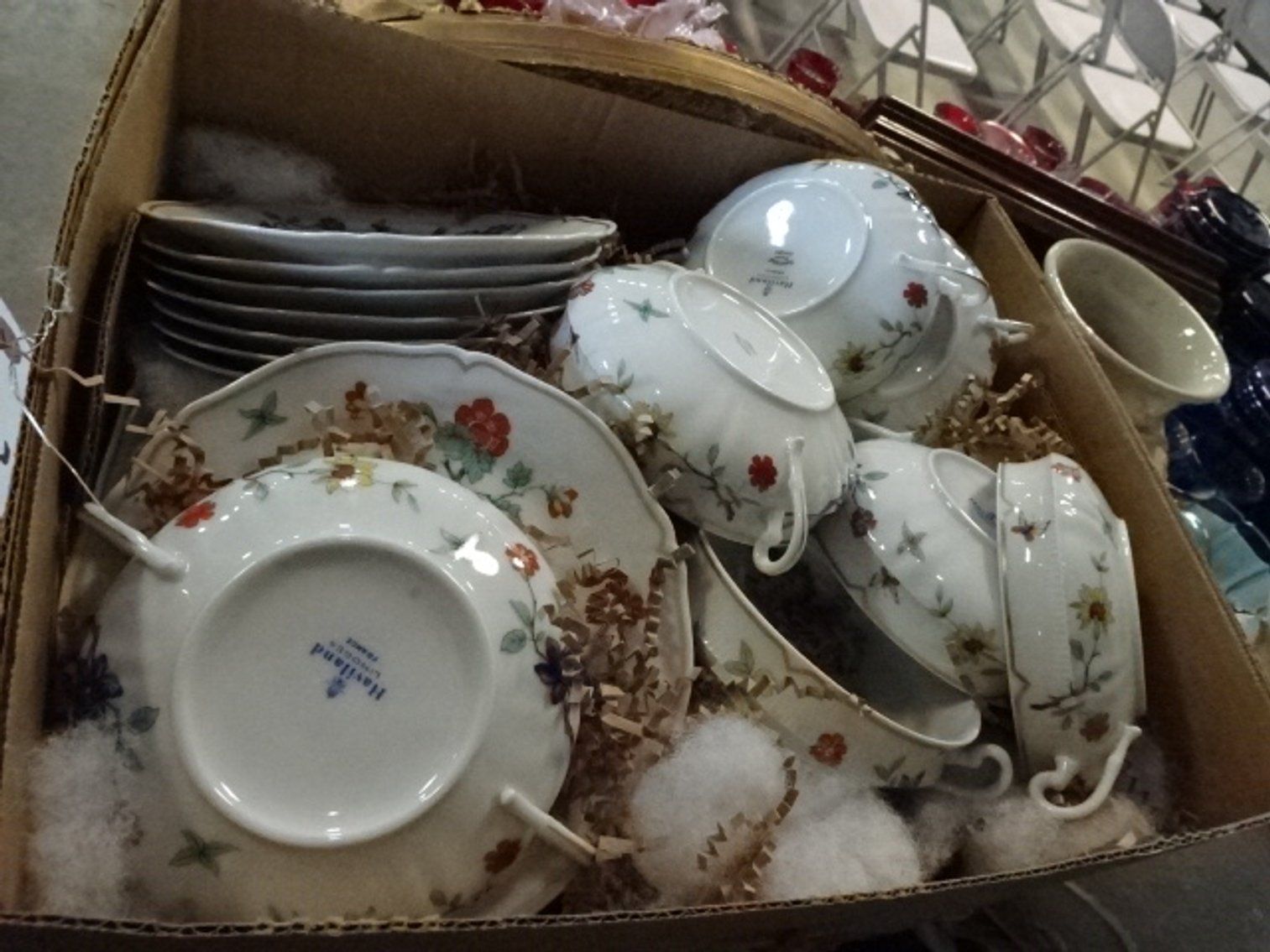 Image for Jul 25, 2024 Public Auction