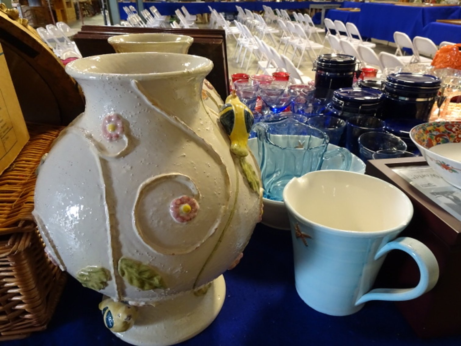 Image for Jul 25, 2024 Public Auction