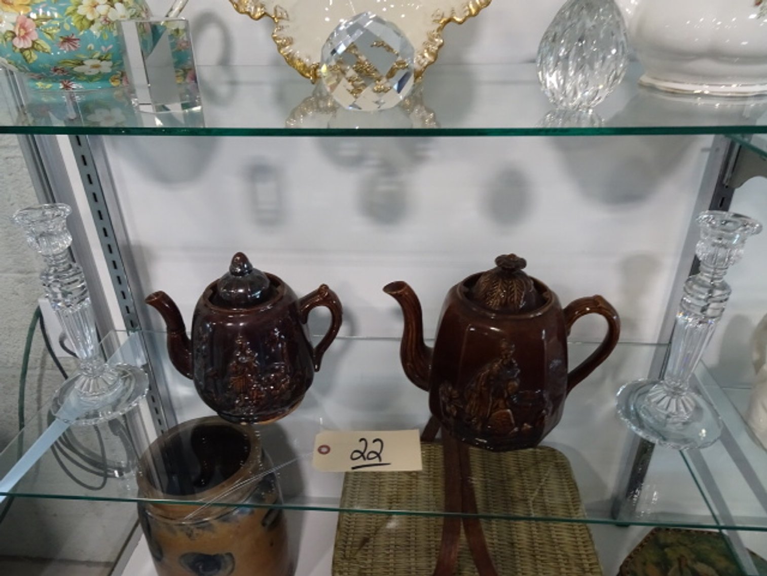 Image for Jul 25, 2024 Public Auction