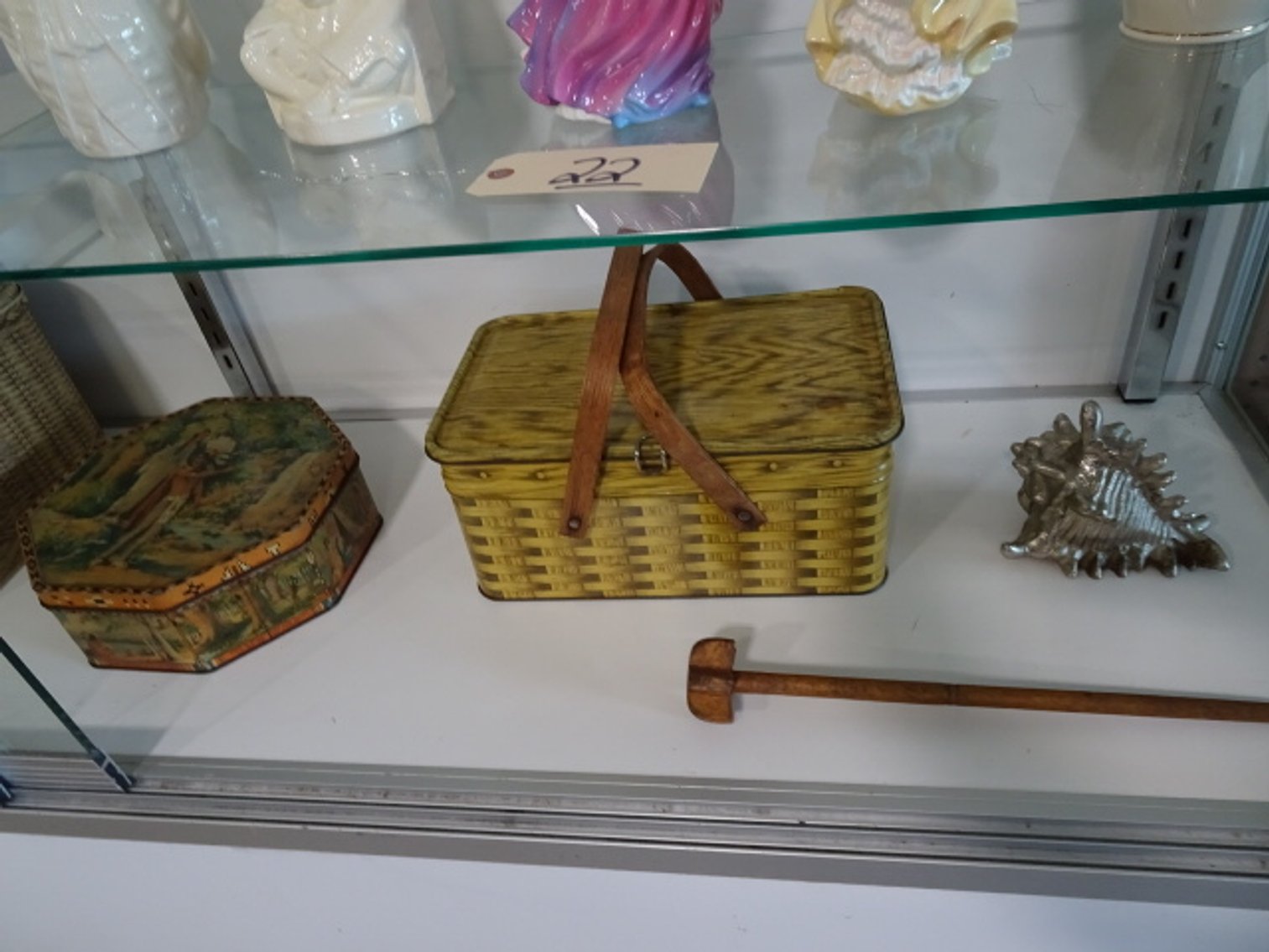 Image for Jul 25, 2024 Public Auction