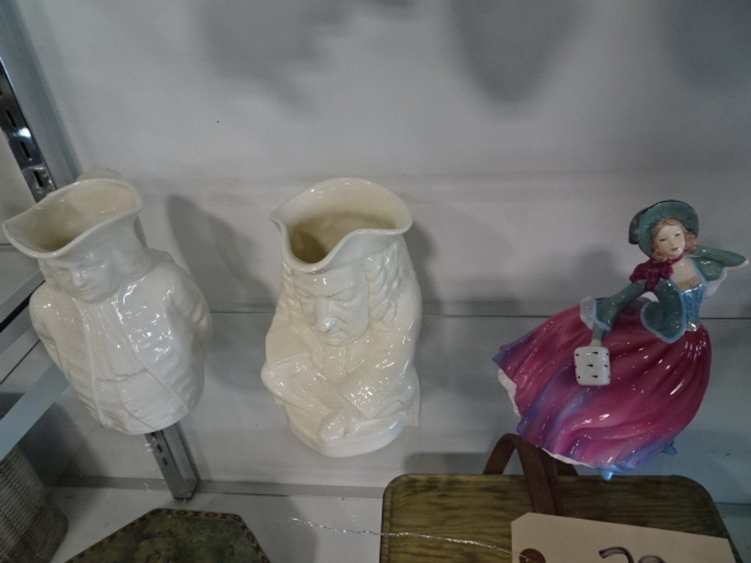 Image for Jul 25, 2024 Public Auction