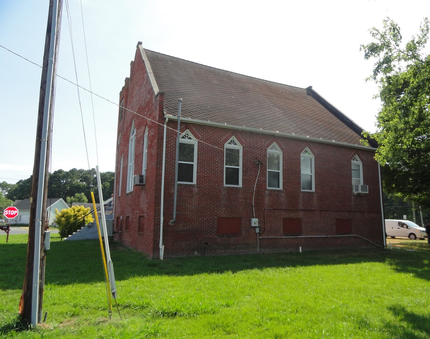 Image for Aug 24, 2024 Real Estate Public Auction