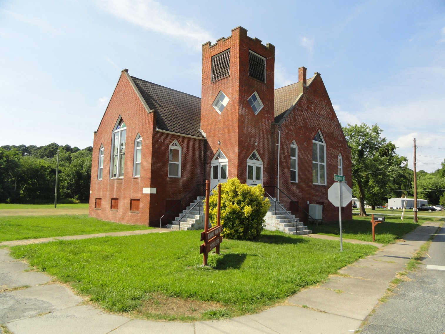 Image for Aug 24, 2024 Real Estate Public Auction