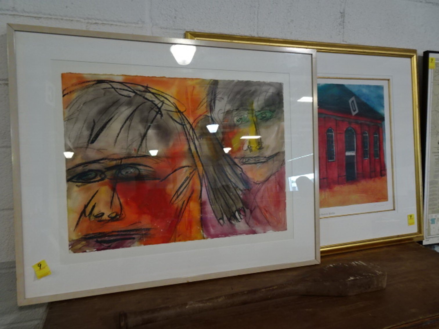 Image for Aug 1,, 2024 Public Auction