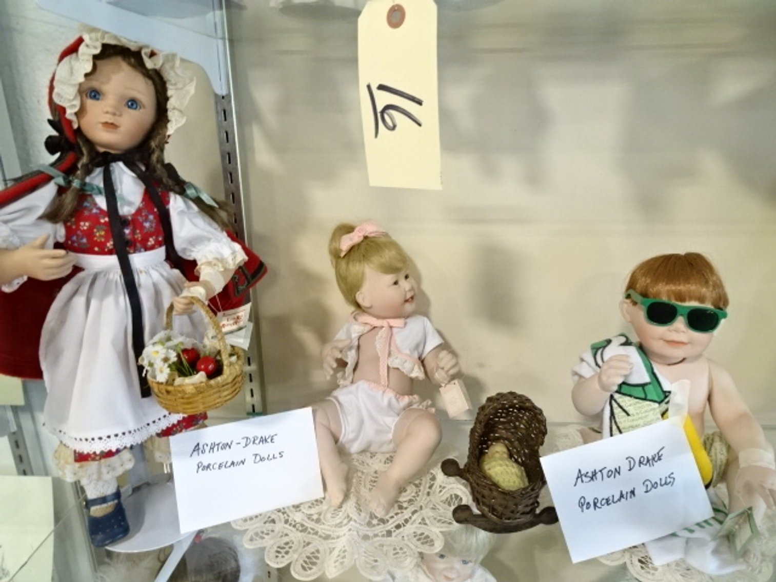 Image for Aug 1,, 2024 Public Auction