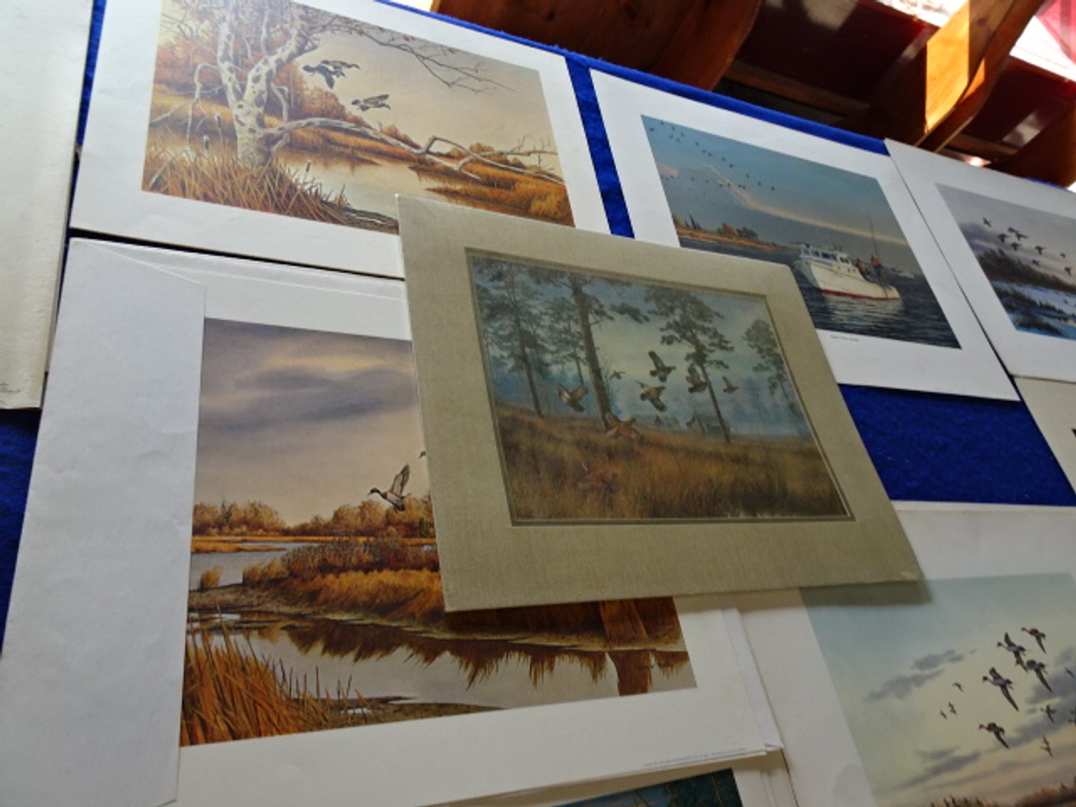 Image for Aug 1,, 2024 Public Auction