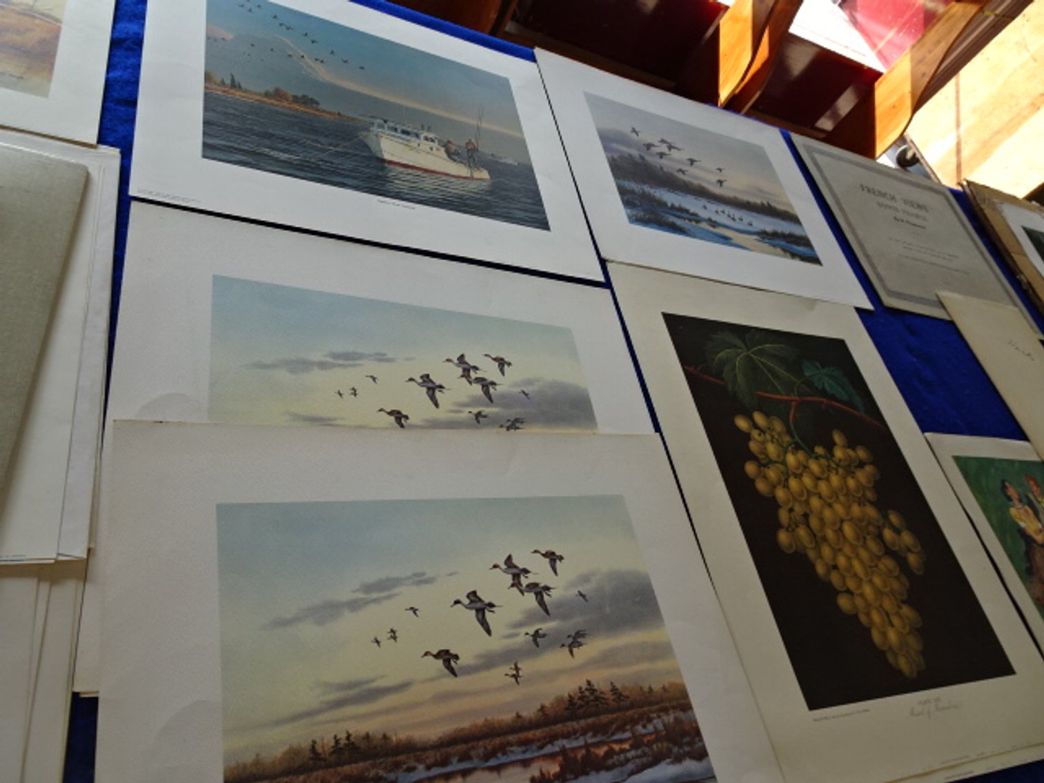 Image for Aug 1,, 2024 Public Auction