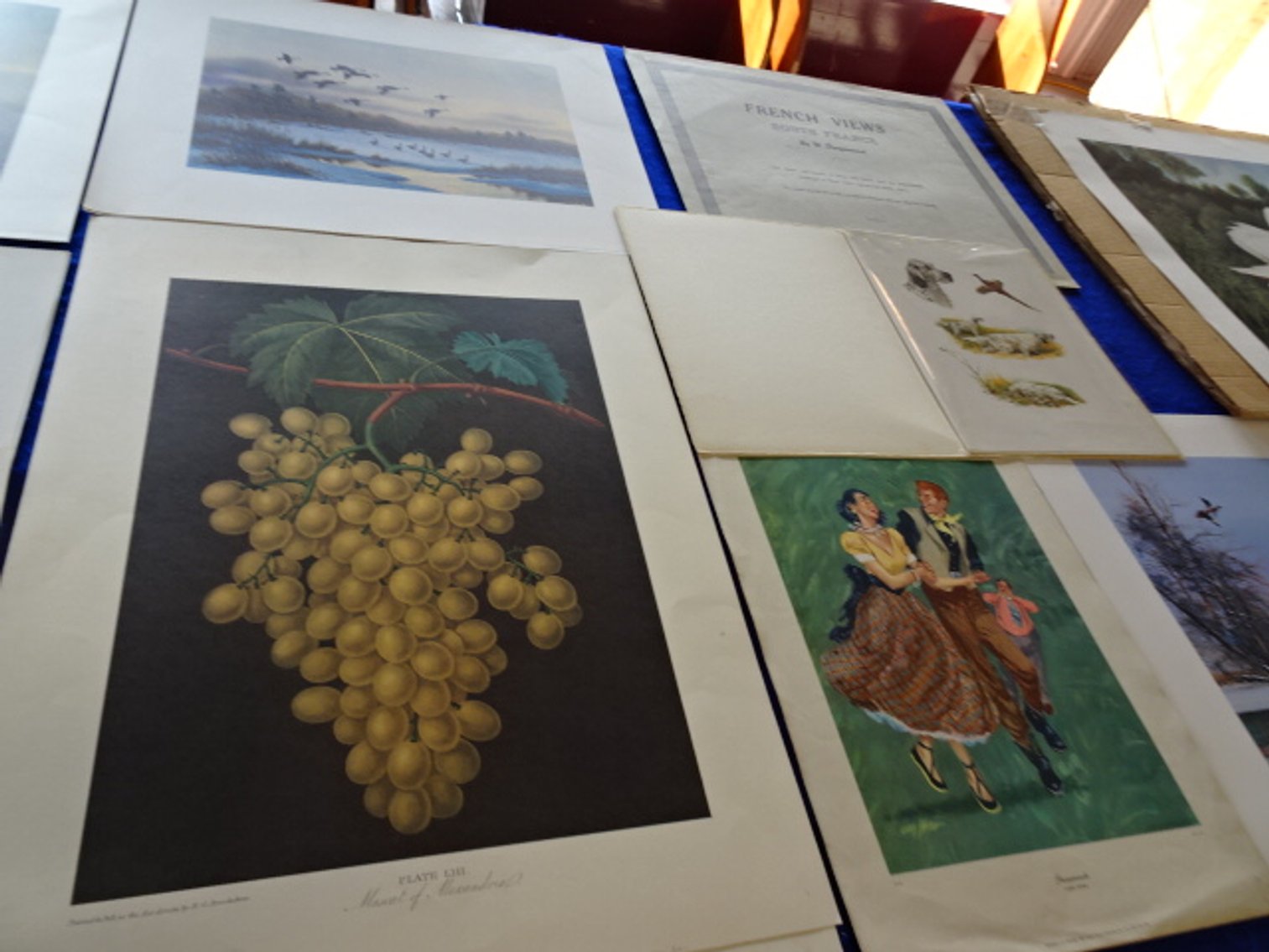 Image for Aug 1,, 2024 Public Auction