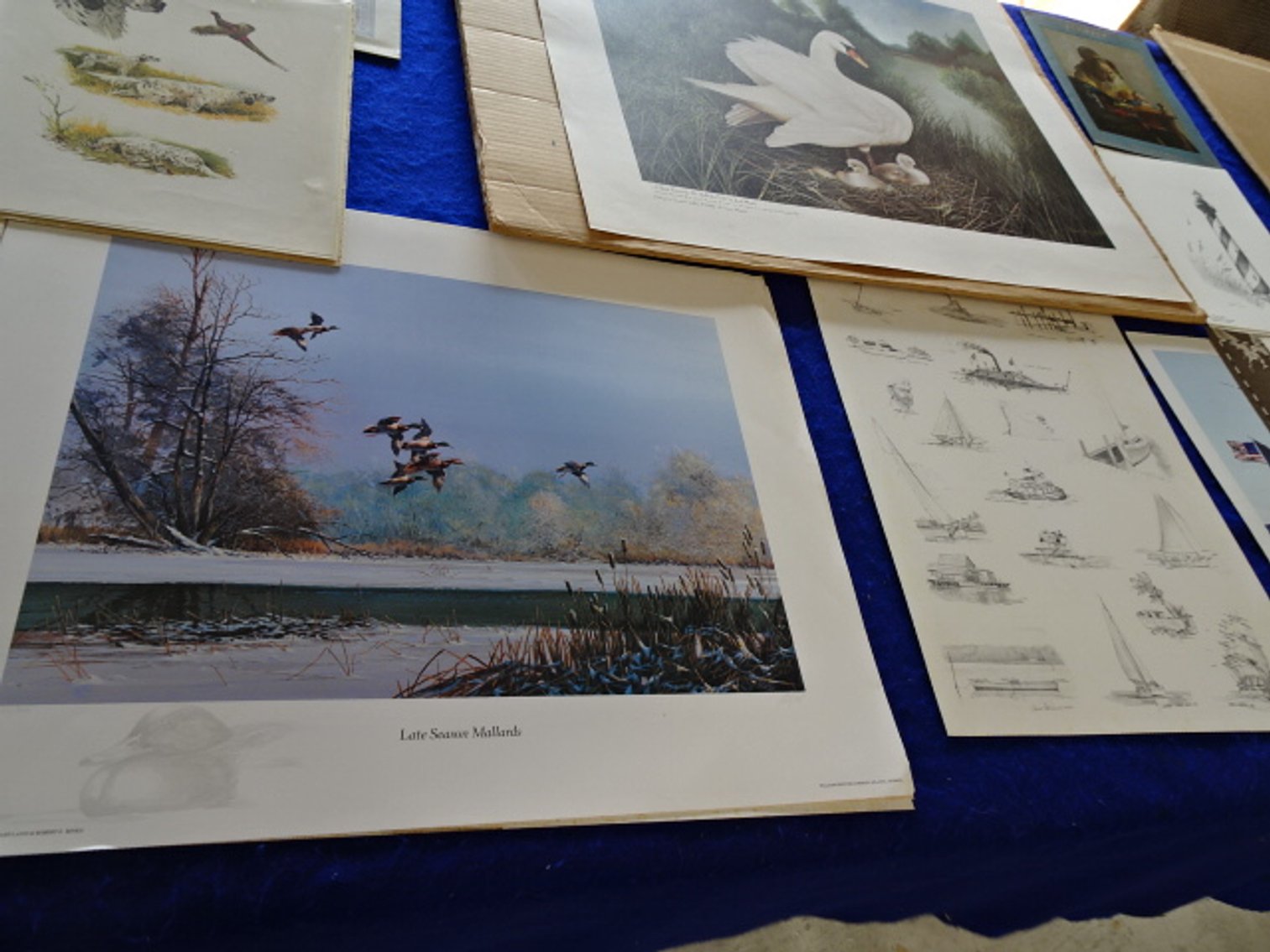 Image for Aug 1,, 2024 Public Auction