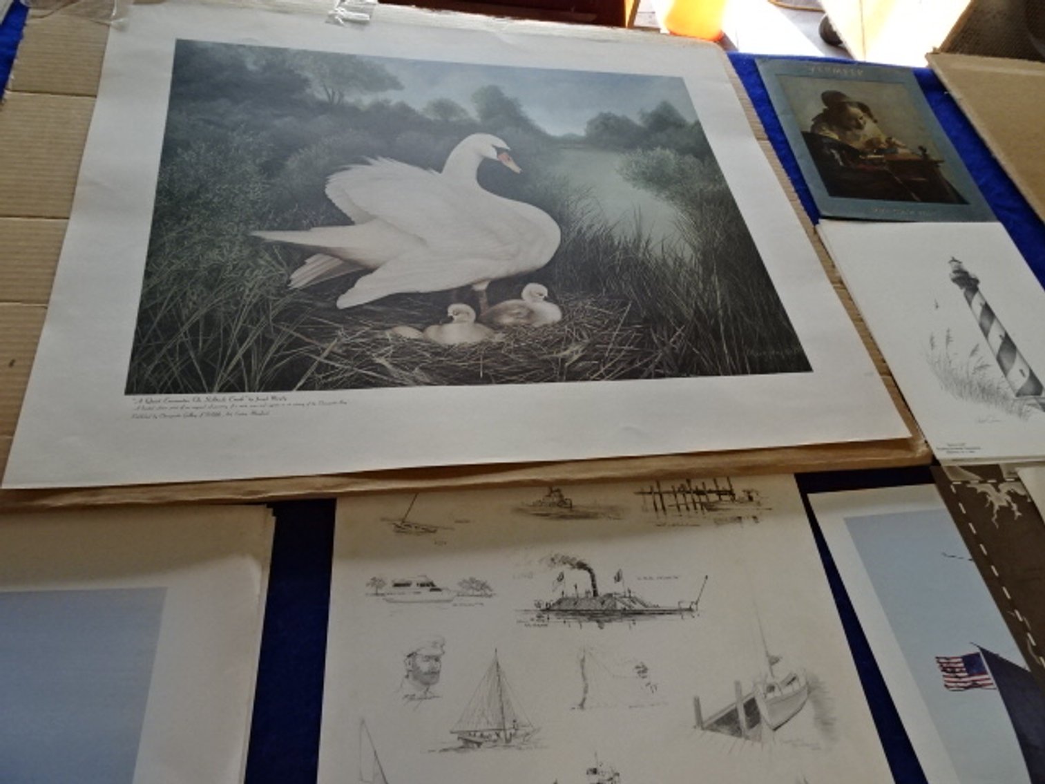 Image for Aug 1,, 2024 Public Auction